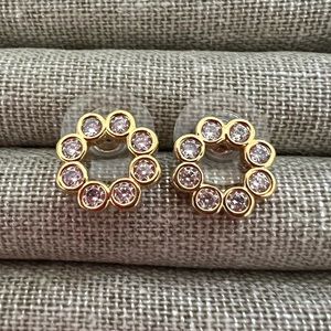 STELLA & DOT earrings